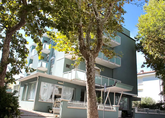 KingHotel Cesenatico
