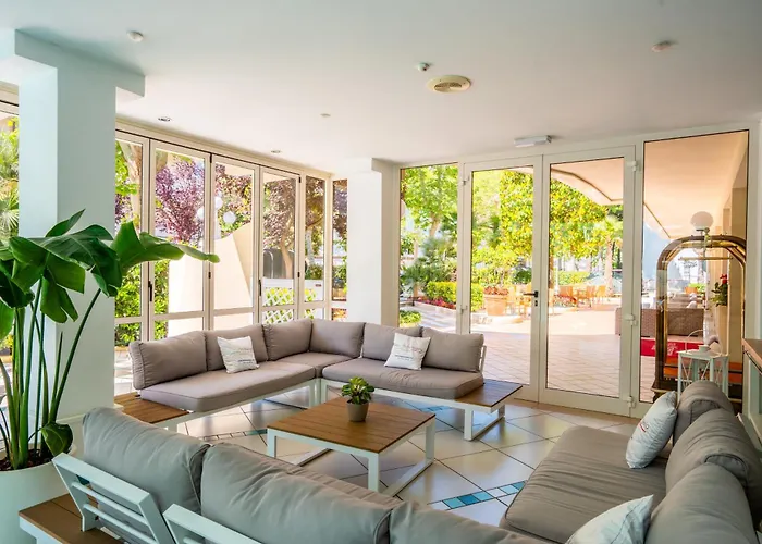 MichelangeloHotel Cesenatico